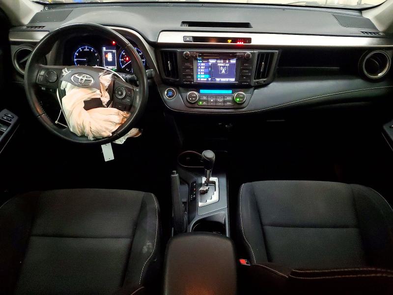 Продаж на аукціоні авто 2018 Toyota Rav4, vin: JTMWFREVXJJ183467, номер лоту: 47195846