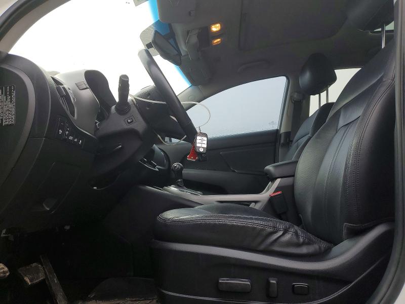 Продажа на аукционе авто 2015 Kia Sportage, vin: KNDPCCAC6F7793188, номер лота: 79606415