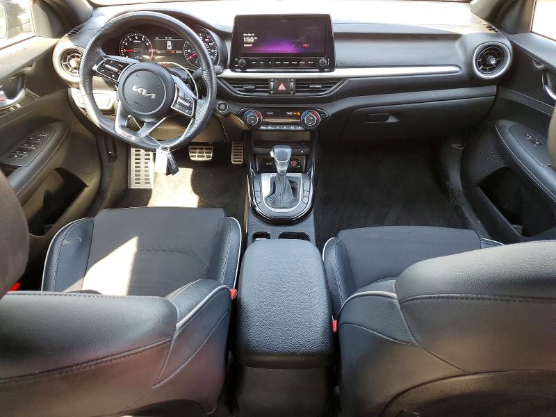 Aukcja sprzedaży 2023 Kia Forte, vin: 3KPF54AD9PE568110, numer aukcji: 47907906