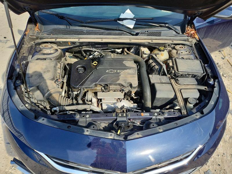 Aukcja sprzedaży 2016 Chevrolet Malibu, vin: 1G1ZE5ST9GF242573, numer aukcji: 48137786