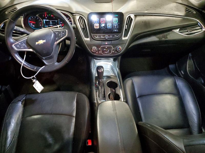 Aukcja sprzedaży 2017 Chevrolet Malibu, vin: 1G1ZE5ST0HF244732, numer aukcji: 79804945