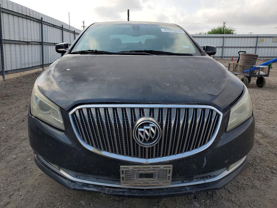 2015 Buick Lacrosse მანქანა იყიდება აუქციონზე, vin: 1G4GA5G30FF227666, აუქციონის ნომერი: 41976226