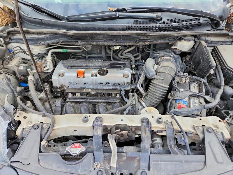 2014 Honda Cr-v მანქანა იყიდება აუქციონზე, vin: 5J6RM4H78EL030500, აუქციონის ნომერი: 47330026