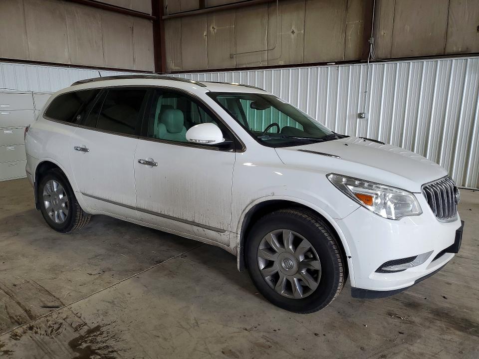 Aukcja sprzedaży 2017 Buick Enclave, vin: 5GAKRBKD5HJ280676, numer aukcji: 79965055