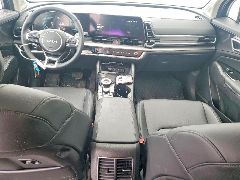 Aukcja sprzedaży 2025 Kia Sportage Hybrid, vin: KNDPVCDG0S7258473, numer aukcji: 45932526