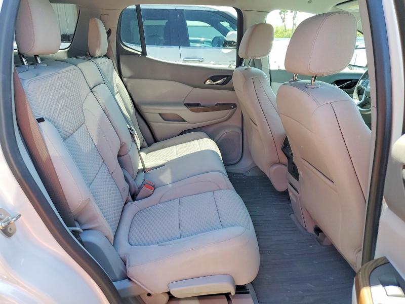 Продажа на аукционе авто 2018 Gmc Acadia, vin: 1GKKNLLA4JZ198261, номер лота: 46179526