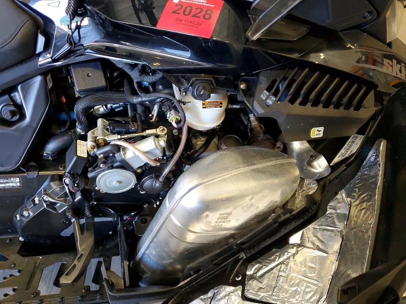 2023 Ski Renegade მანქანა იყიდება აუქციონზე, vin: 2BPSDTPA1PV000044, აუქციონის ნომერი: 45832906