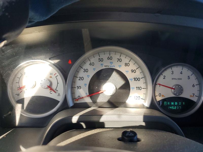Продаж на аукціоні авто 2007 Dodge Dakota, vin: 1D7HE48K57S117692, номер лоту: 46347336