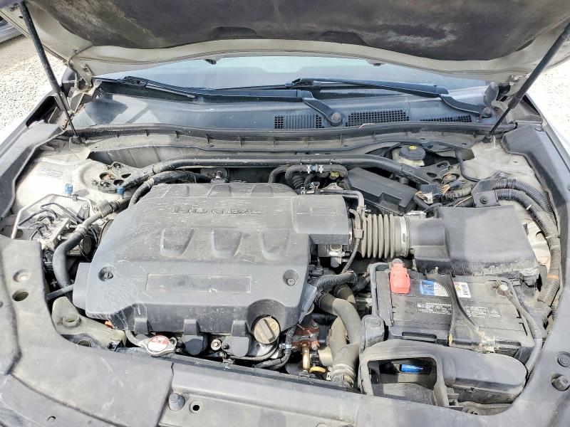 41673356 :رقم المزاد ، 5J6TF1H36BL002766 vin ، 2011 Honda Accord Crosstour مزاد بيع