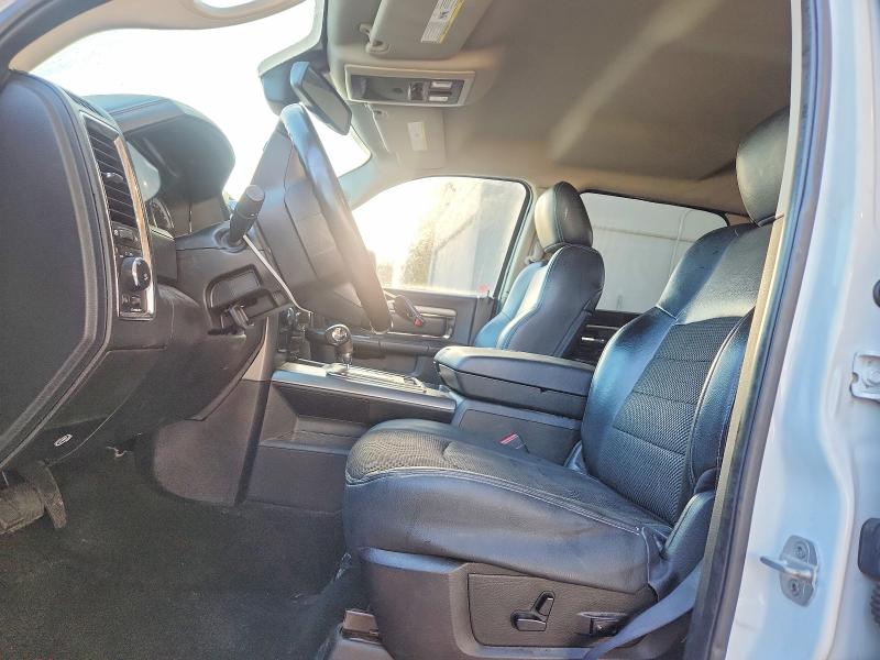 Продаж на аукціоні авто 2013 Ram 1500, vin: 1C6RR7MT1DS700993, номер лоту: 45960346
