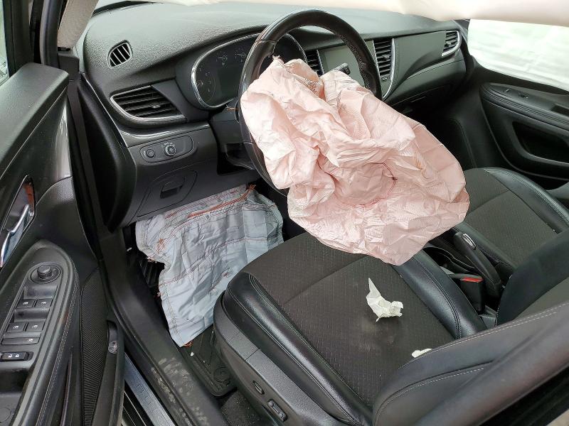 79309465 :رقم المزاد ، KL4CJASB3KB830424 vin ، 2019 Buick Encore مزاد بيع