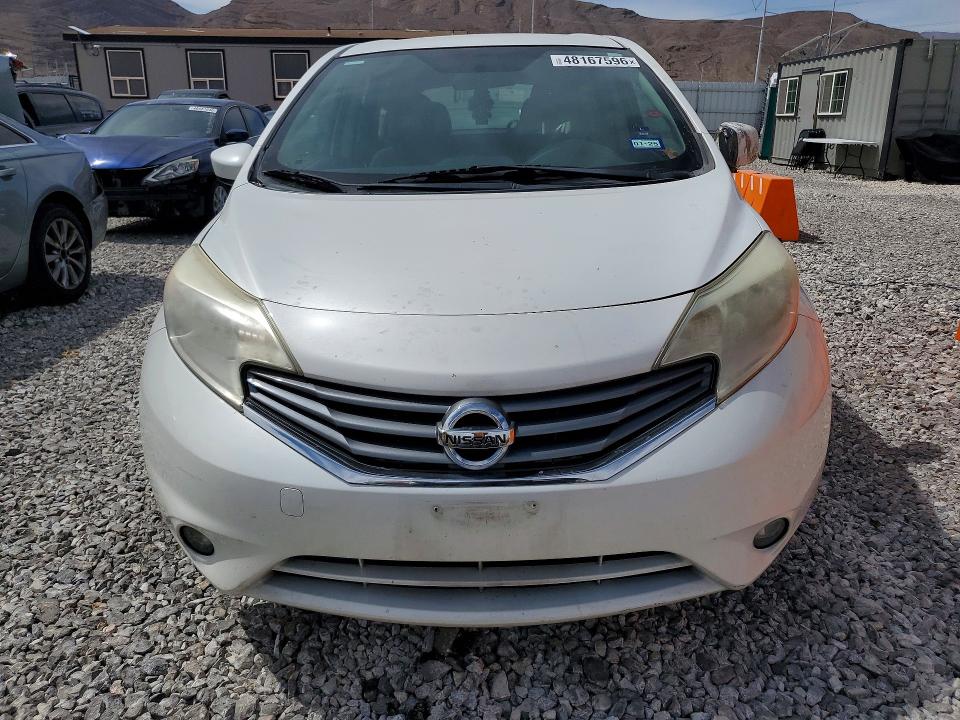 48167596 :رقم المزاد ، 3N1CE2CP8GL385956 vin ، 2016 Nissan Versa Note مزاد بيع