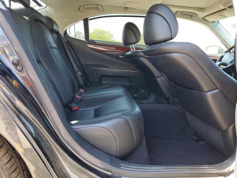 2010 Lexus Ls 460 მანქანა იყიდება აუქციონზე, vin: JTHGL5EF6A5037282, აუქციონის ნომერი: 46845286