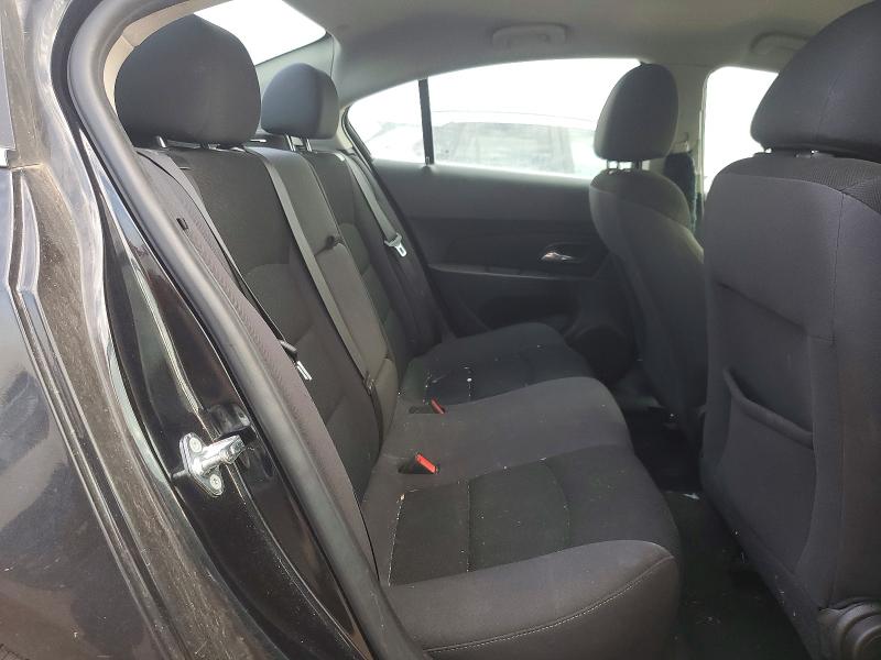 Aukcja sprzedaży 2016 Chevrolet Cruze Limited, vin: 1G1PE5SBXG7212782, numer aukcji: 47057756