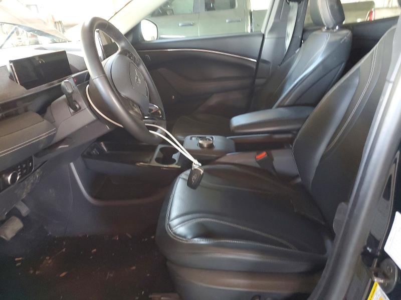 Продажа на аукционе авто 2023 Ford Mustang Mach-e, vin: 3FMTK3SU5PMA70167, номер лота: 79969635
