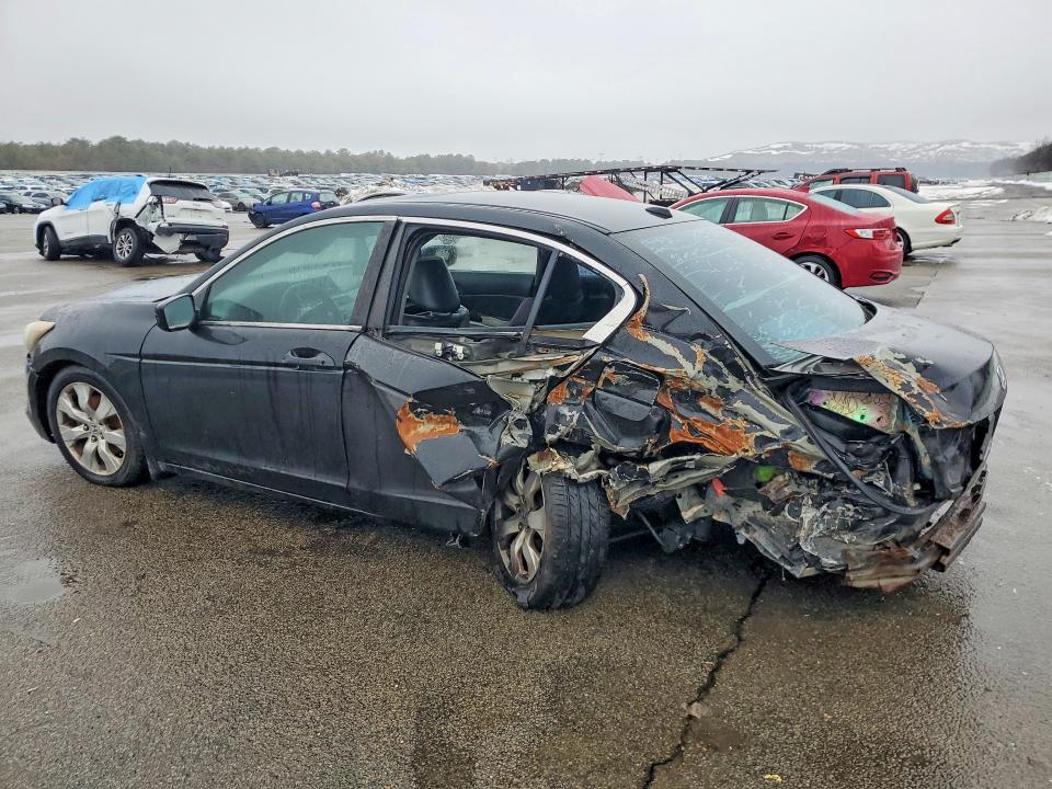Продажа на аукционе авто 2010 Honda Accord, vin: 1HGCP2F84AA095662, номер лота: 79222945