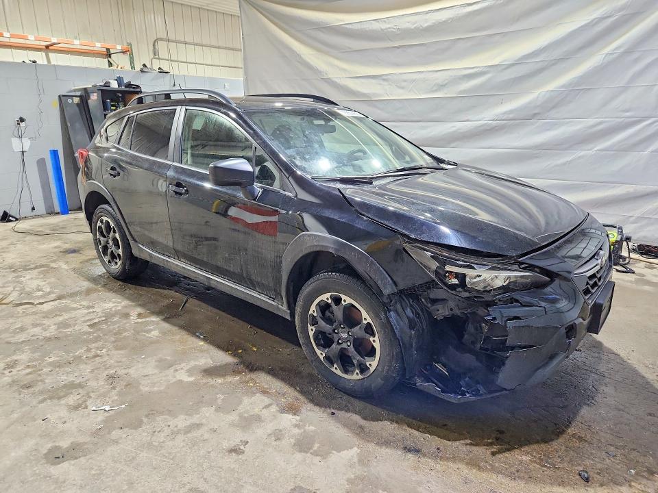 Aukcja sprzedaży 2023 Subaru Crosstrek, vin: JF2GTABC6PH295010, numer aukcji: 79954455