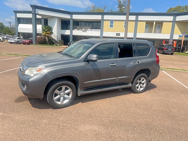 Aukcja sprzedaży 2012 Lexus Gx 460, vin: JTJBM7FX5C5036586, numer aukcji: 48141526