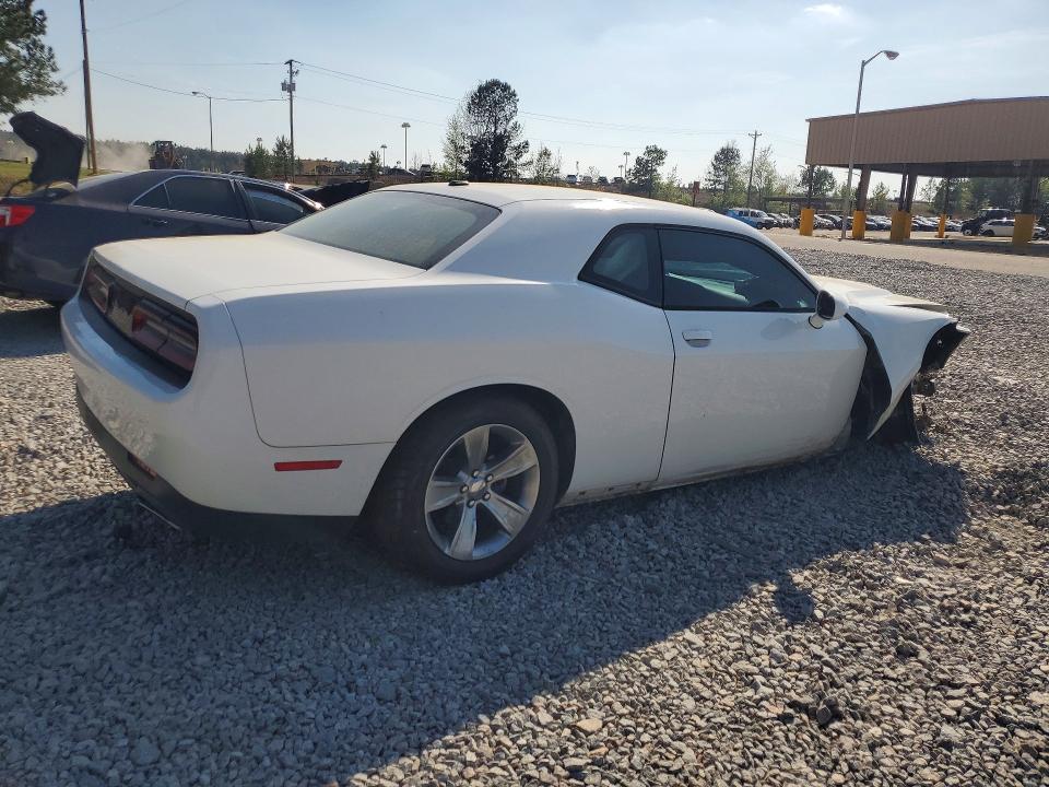 2015 Dodge Challenger მანქანა იყიდება აუქციონზე, vin: 2C3CDZAG3FH720032, აუქციონის ნომერი: 47805446