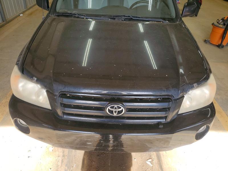 Aukcja sprzedaży 2004 Toyota Highlander, vin: JTEEP21A740031154, numer aukcji: 42000766