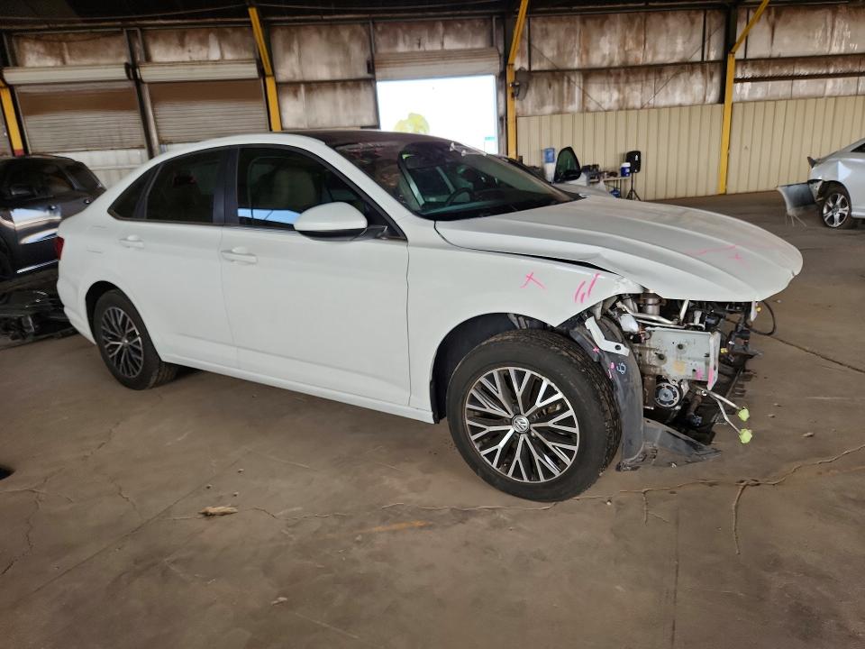 Продаж на аукціоні авто 2020 Volkswagen Jetta, vin: 3VWCB7BU5LM046244, номер лоту: 47699616