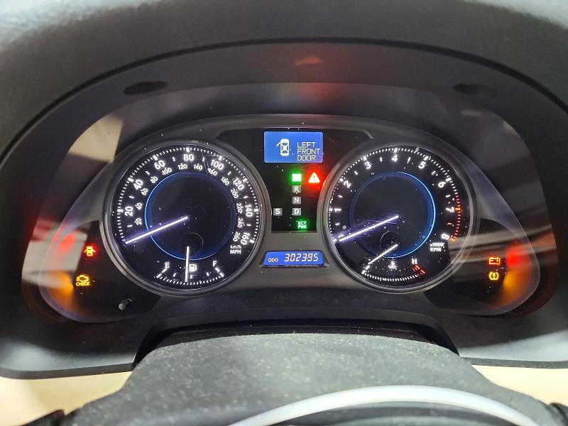 Aukcja sprzedaży 2008 Lexus Is 250, vin: JTHCK262085015719, numer aukcji: 47763496