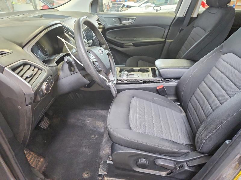 Aukcja sprzedaży 2022 Ford Edge, vin: 2FMPK4G91NBA34941, numer aukcji: 47578556