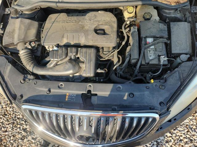 47116556 :رقم المزاد ، 1G4PS5SK4F4115038 vin ، 2015 Buick Verano مزاد بيع