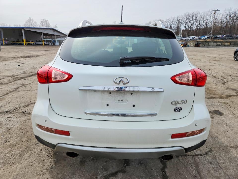 Aukcja sprzedaży 2017 Infiniti Qx50, vin: JN1BJ0RR8HM402153, numer aukcji: 46626516