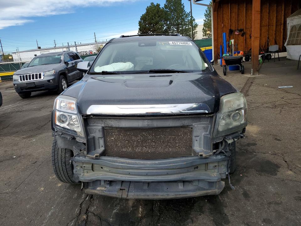 45774406 :رقم المزاد ، 2GKFLVEK9H6331904 vin ، 2017 Gmc Terrain مزاد بيع