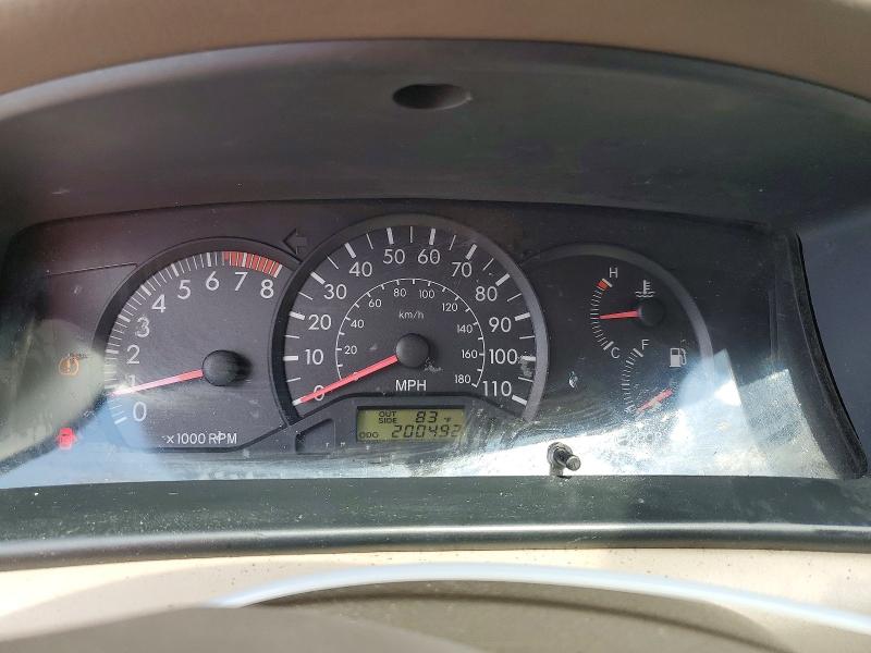 Продаж на аукціоні авто 2008 Toyota Corolla, vin: 1NXBR32E08Z038871, номер лоту: 47385636