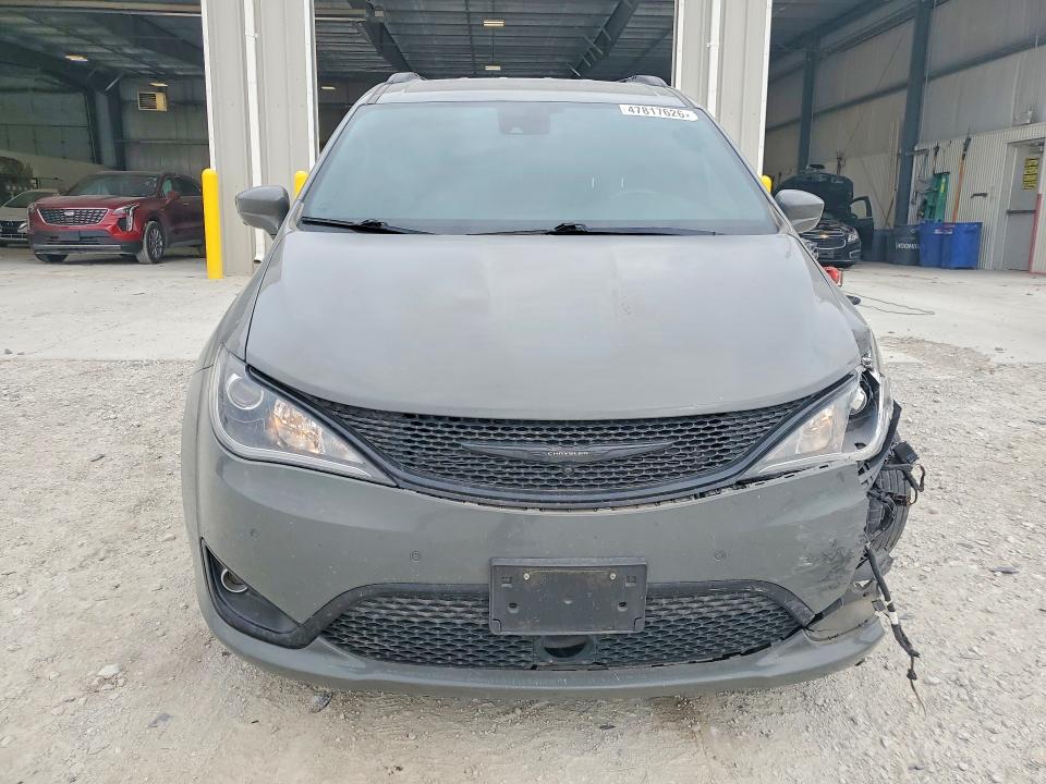 Aukcja sprzedaży 2020 Chrysler Pacifica, vin: 2C4RC1EG8LR210270, numer aukcji: 47817626