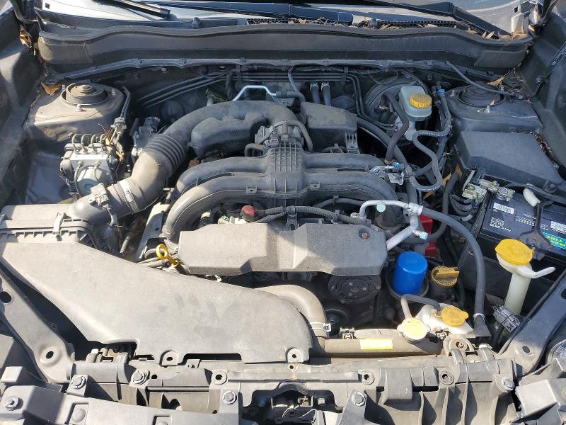 2014 Subaru Forester მანქანა იყიდება აუქციონზე, vin: JF2SJAGC0EH524562, აუქციონის ნომერი: 47628616