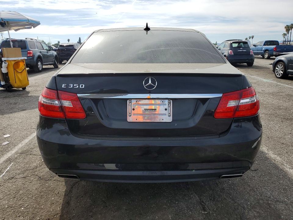 Aukcja sprzedaży 2012 Mercedes-benz E, vin: WDDHF5KB6CA560171, numer aukcji: 47984346