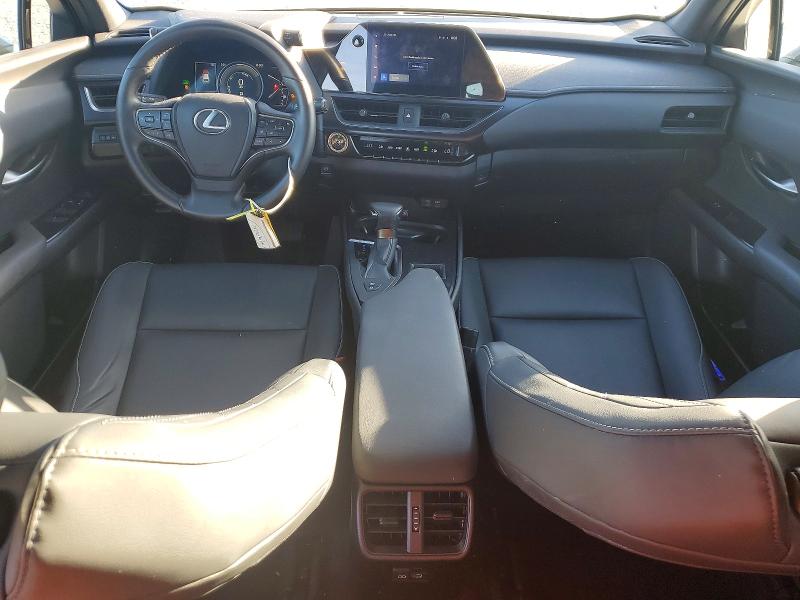2024 Lexus Ux 250h მანქანა იყიდება აუქციონზე, vin: JTHX6JBH1R2170633, აუქციონის ნომერი: 45545716