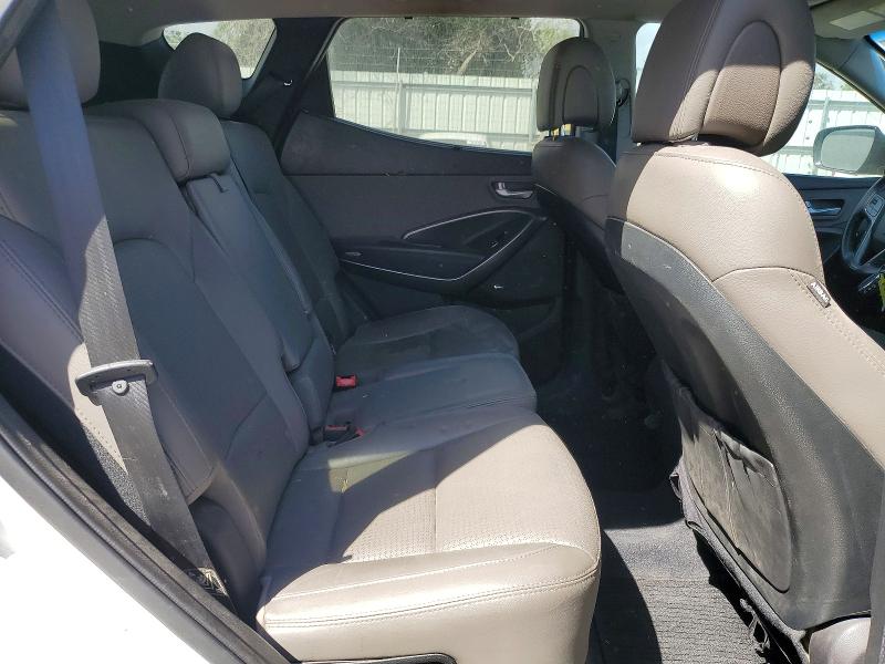 2013 Hyundai Santa Fe Sport მანქანა იყიდება აუქციონზე, vin: 5XYZW3LA0DG066933, აუქციონის ნომერი: 47066566