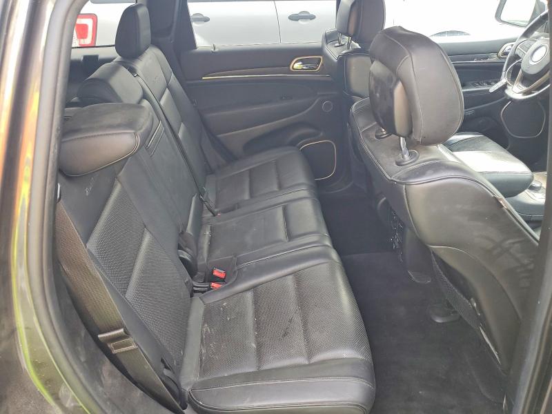 Продажа на аукционе авто 2014 Jeep Grand Cherokee, vin: 1C4RJFJG4EC475840, номер лота: 41692076