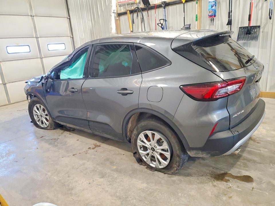 Продаж на аукціоні авто 2025 Ford Escape, vin: 1FMCU9GN6SUB21436, номер лоту: 47783796