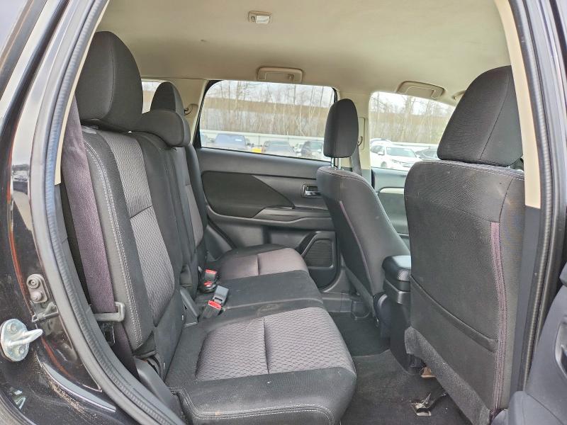 Продаж на аукціоні авто 2015 Mitsubishi Outlander, vin: JA4AD2A35FZ002225, номер лоту: 47809396