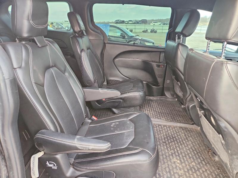 Продаж на аукціоні авто 2023 Chrysler Pacifica, vin: 2C4RC1BG1PR505205, номер лоту: 79745055