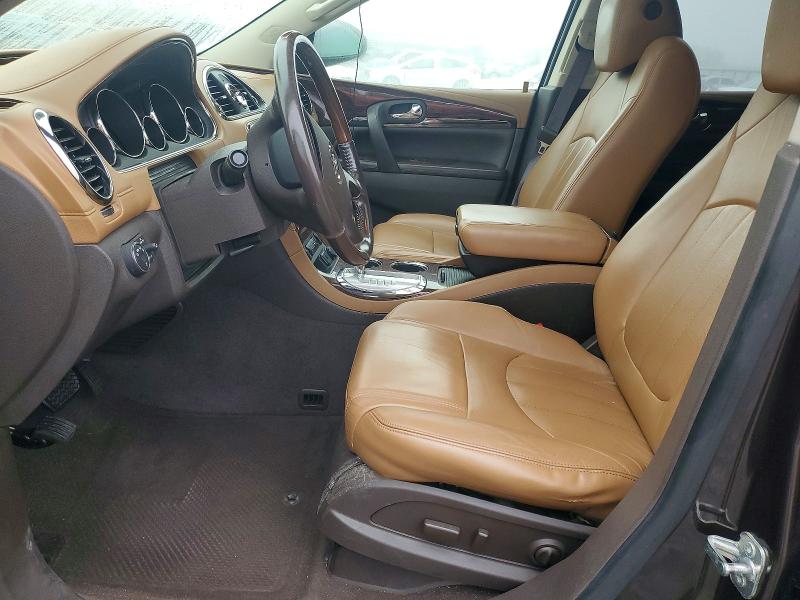 Aukcja sprzedaży 2017 Buick Enclave, vin: 5GAKVBKD8HJ186268, numer aukcji: 41888036