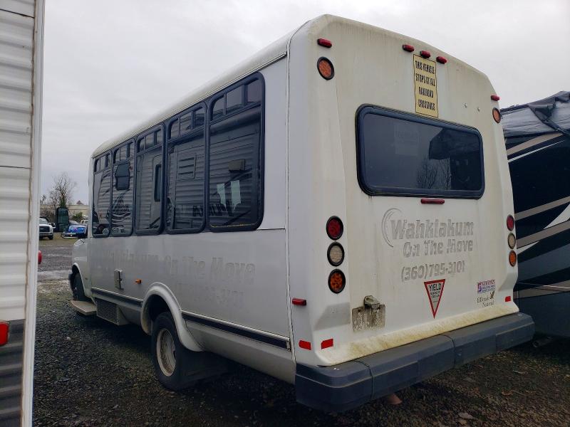 Aukcja sprzedaży 2014 Chevrolet Express G4500, vin: 1GB6G5BG0E1169809, numer aukcji: 77240335