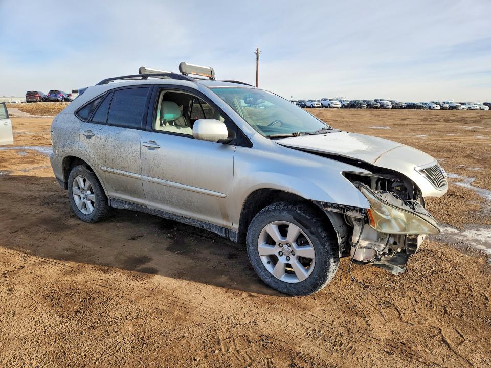 Aukcja sprzedaży 2006 Lexus Rx 330, vin: JTJHA31U960100977, numer aukcji: 41938746