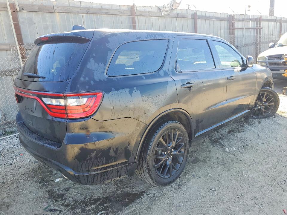 Продажа на аукционе авто 2020 Dodge Durango, vin: 1C4RDHDG3LC320577, номер лота: 46217866