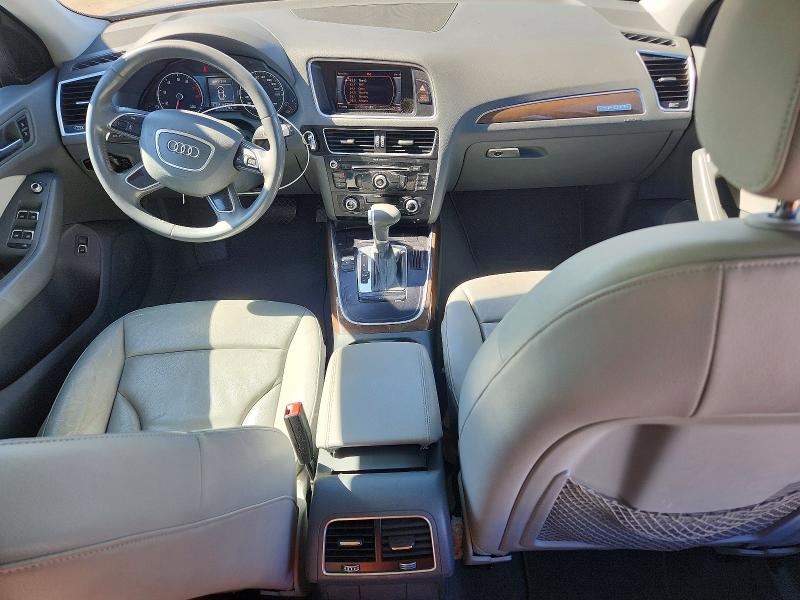 Aukcja sprzedaży 2016 Audi Q5, vin: WA1C2AFP0GA044211, numer aukcji: 77765285