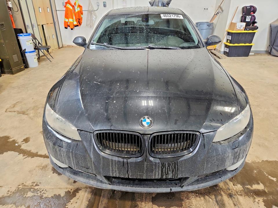 Aukcja sprzedaży 2008 Bmw 328, vin: WBAWC33538PD09412, numer aukcji: 46521796