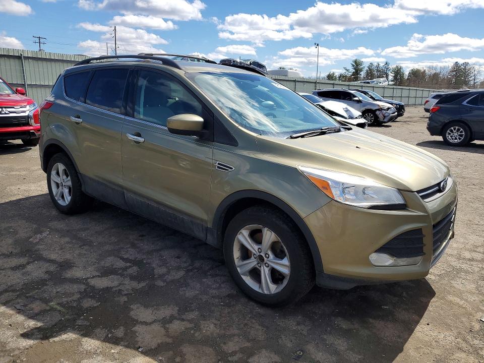 46189706 :رقم المزاد ، 1FMCU9GX3DUB72056 vin ، 2013 Ford Escape مزاد بيع