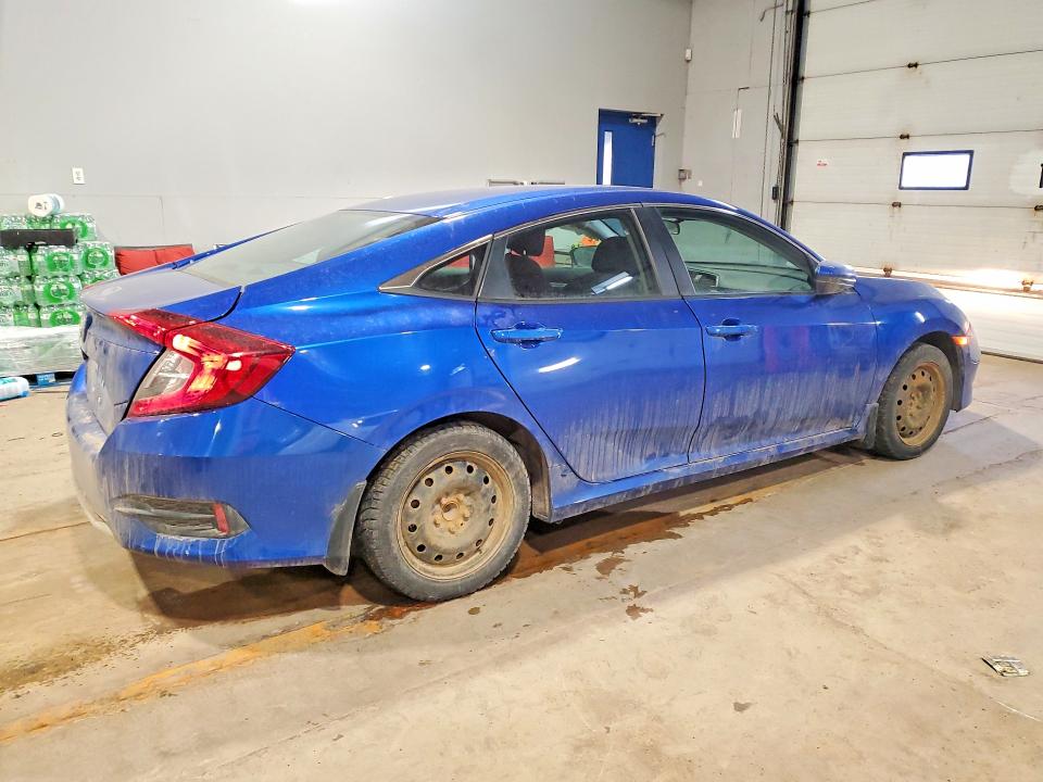 Aukcja sprzedaży 2020 Honda Civic, vin: 2HGFC2F58LH008462, numer aukcji: 78884795