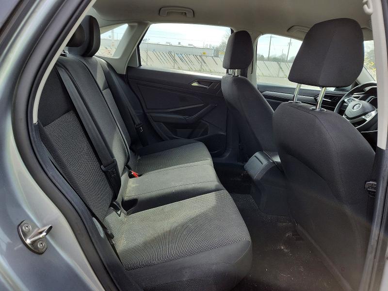 Aukcja sprzedaży 2020 Volkswagen Jetta, vin: 3VWCB7BU0LM045955, numer aukcji: 46541586