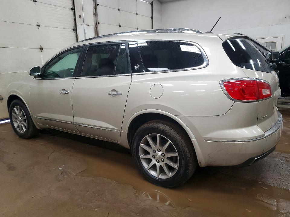 Продаж на аукціоні авто 2015 Buick Enclave, vin: 5GAKRBKD7FJ341121, номер лоту: 41803986